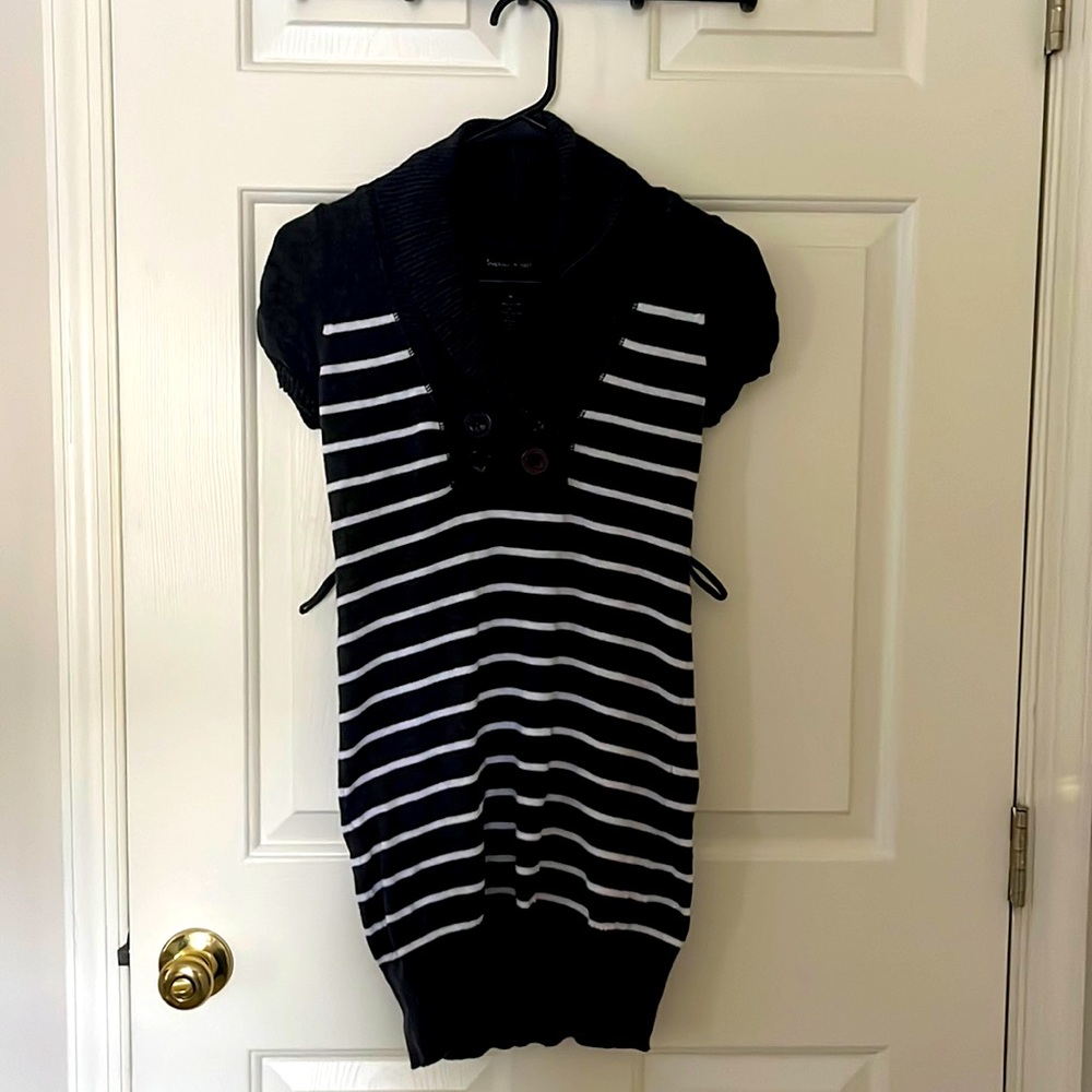Sweater Project - Medium - Sweater Dress